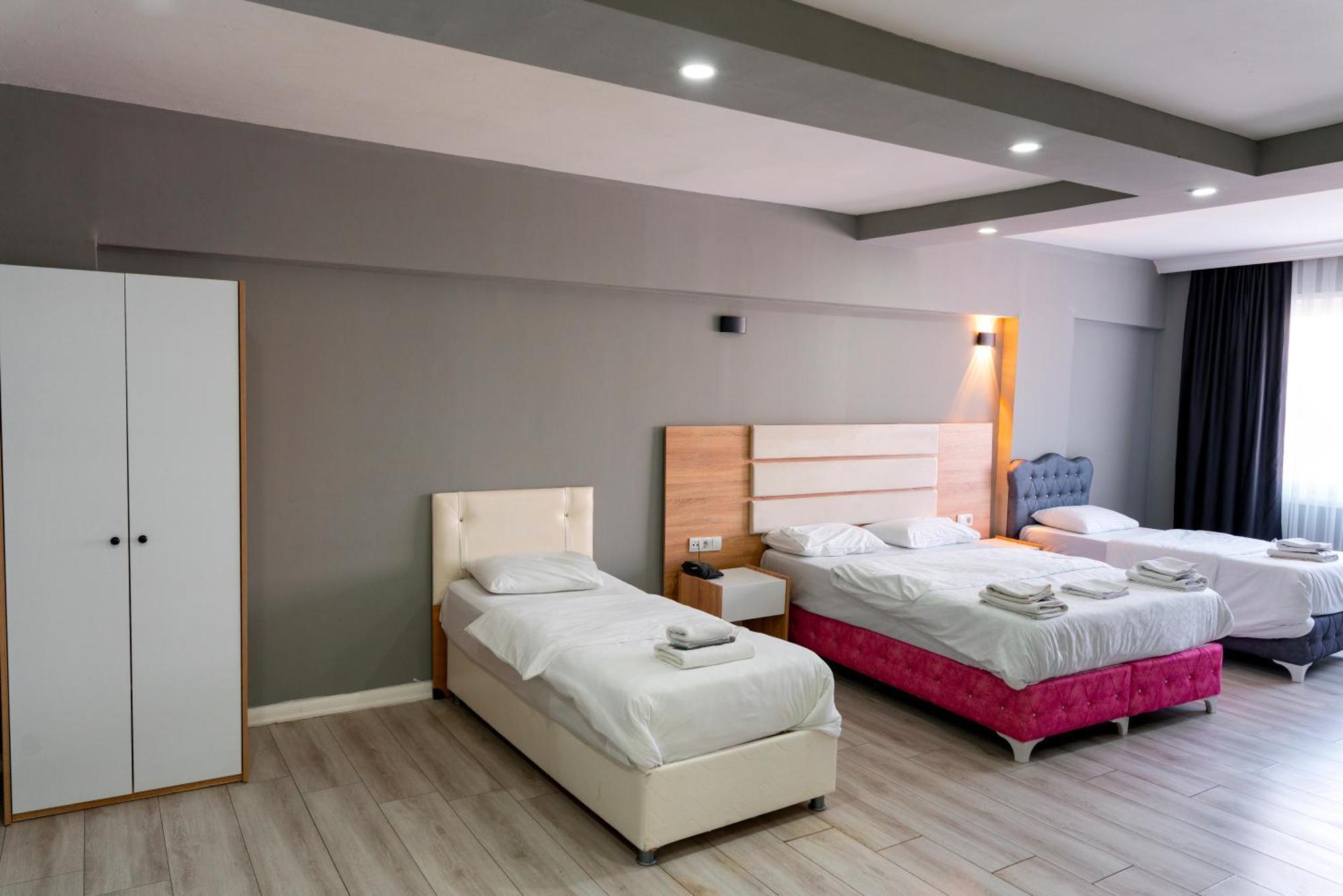 Hotel Rio's Airport Istanbul