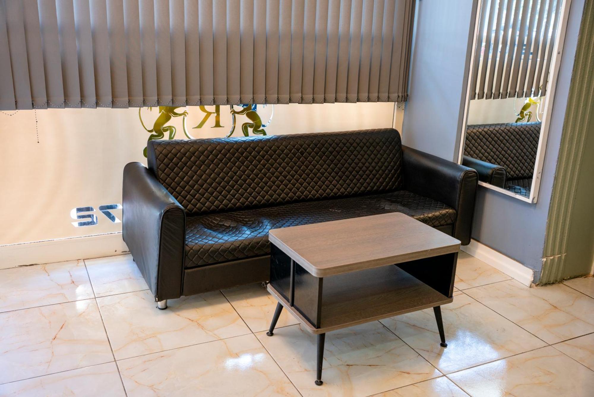 Rio's Airport Otel