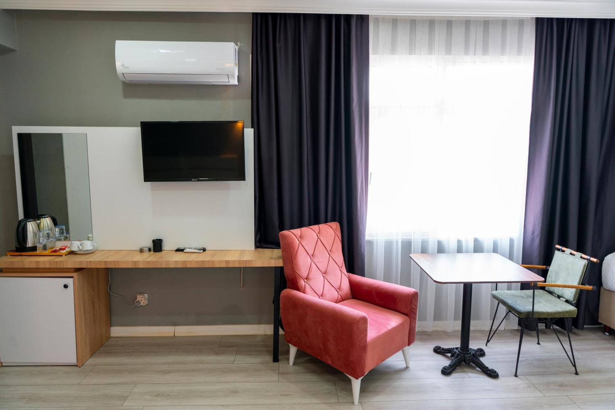 Rio's Airport Otel İstanbul