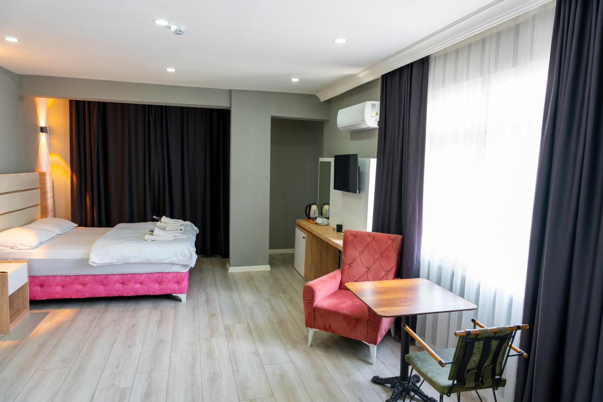 Hotel Rio's Airport Istanbul