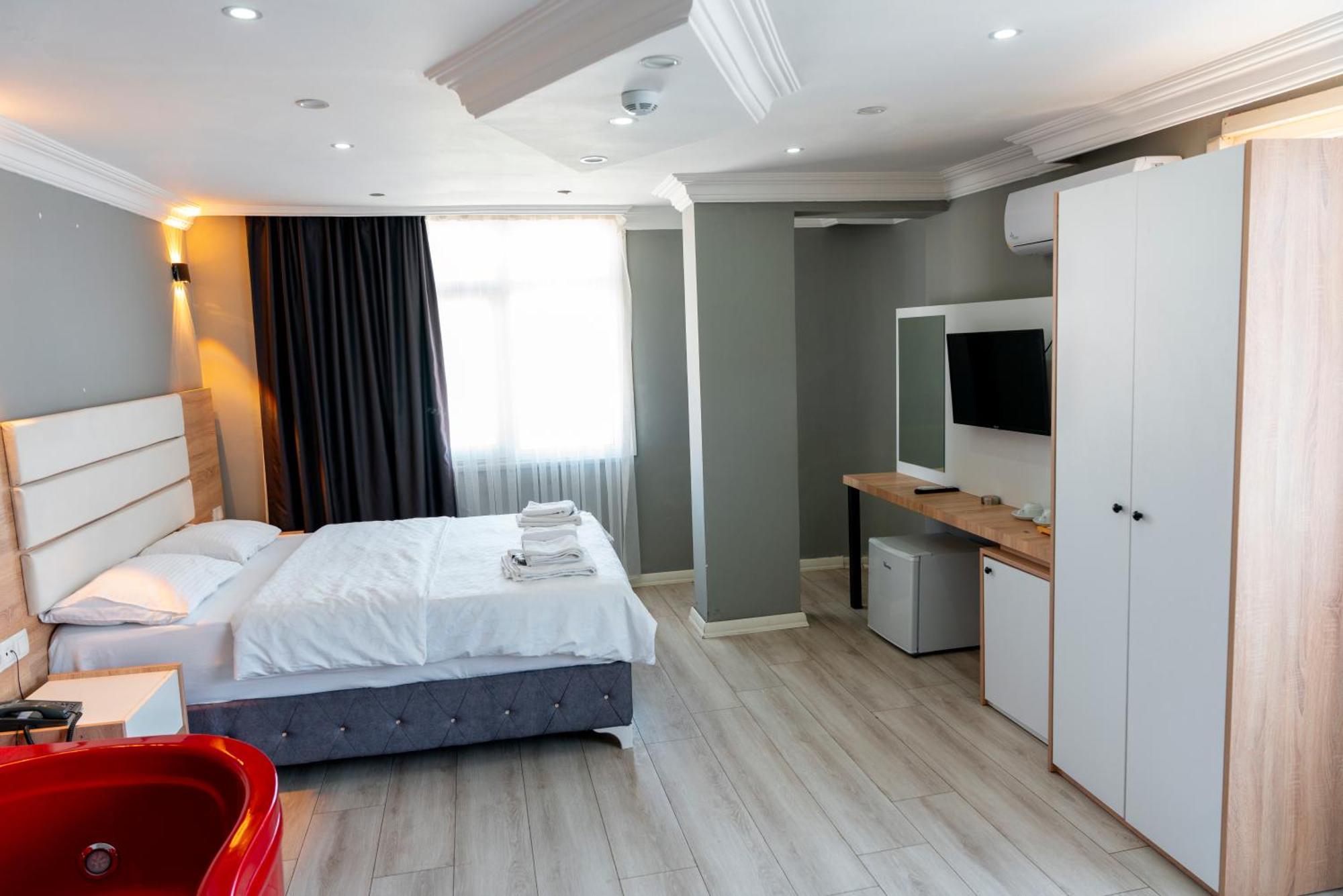 Rio's Airport Hotel