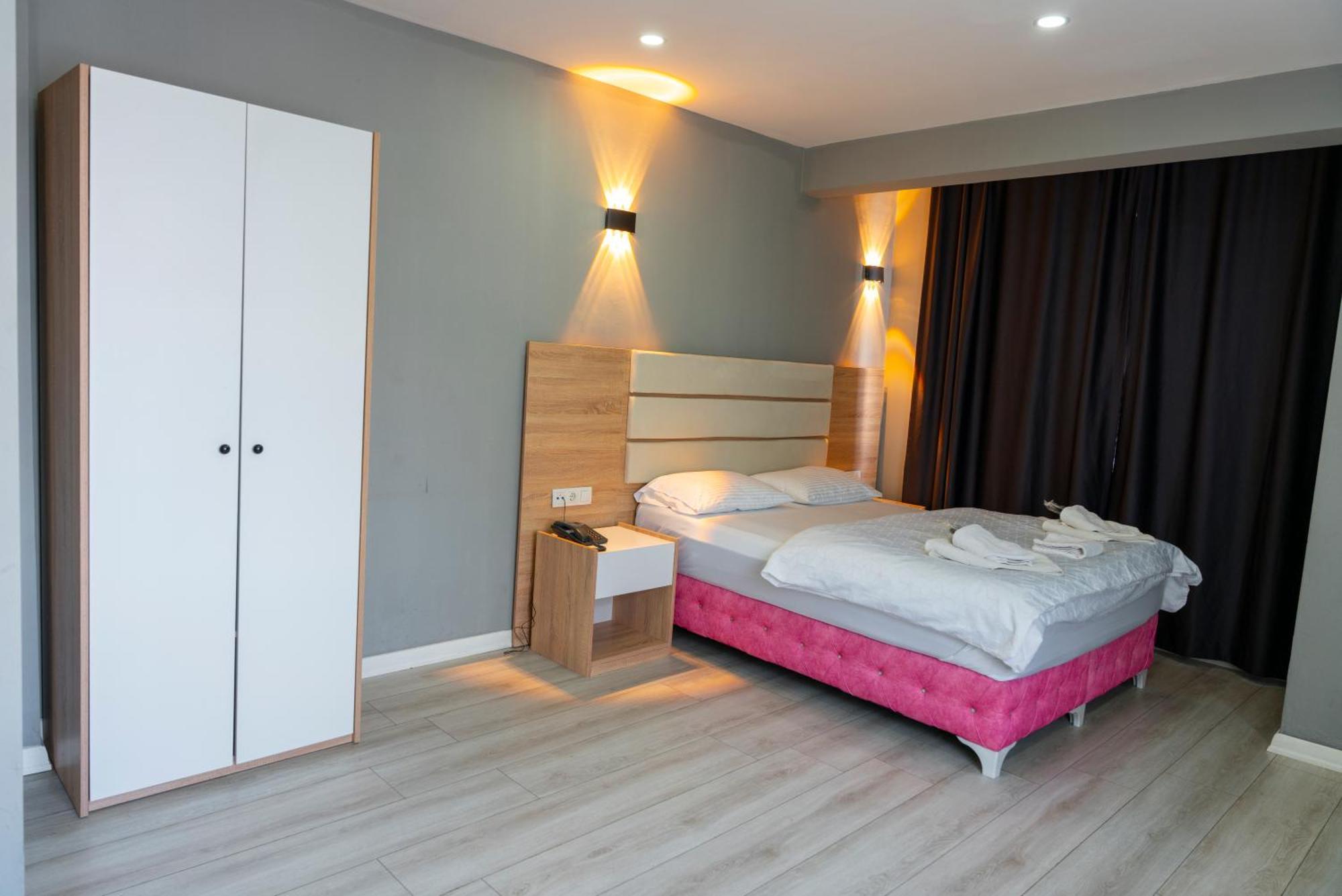 Rio's Airport Hotel 4*