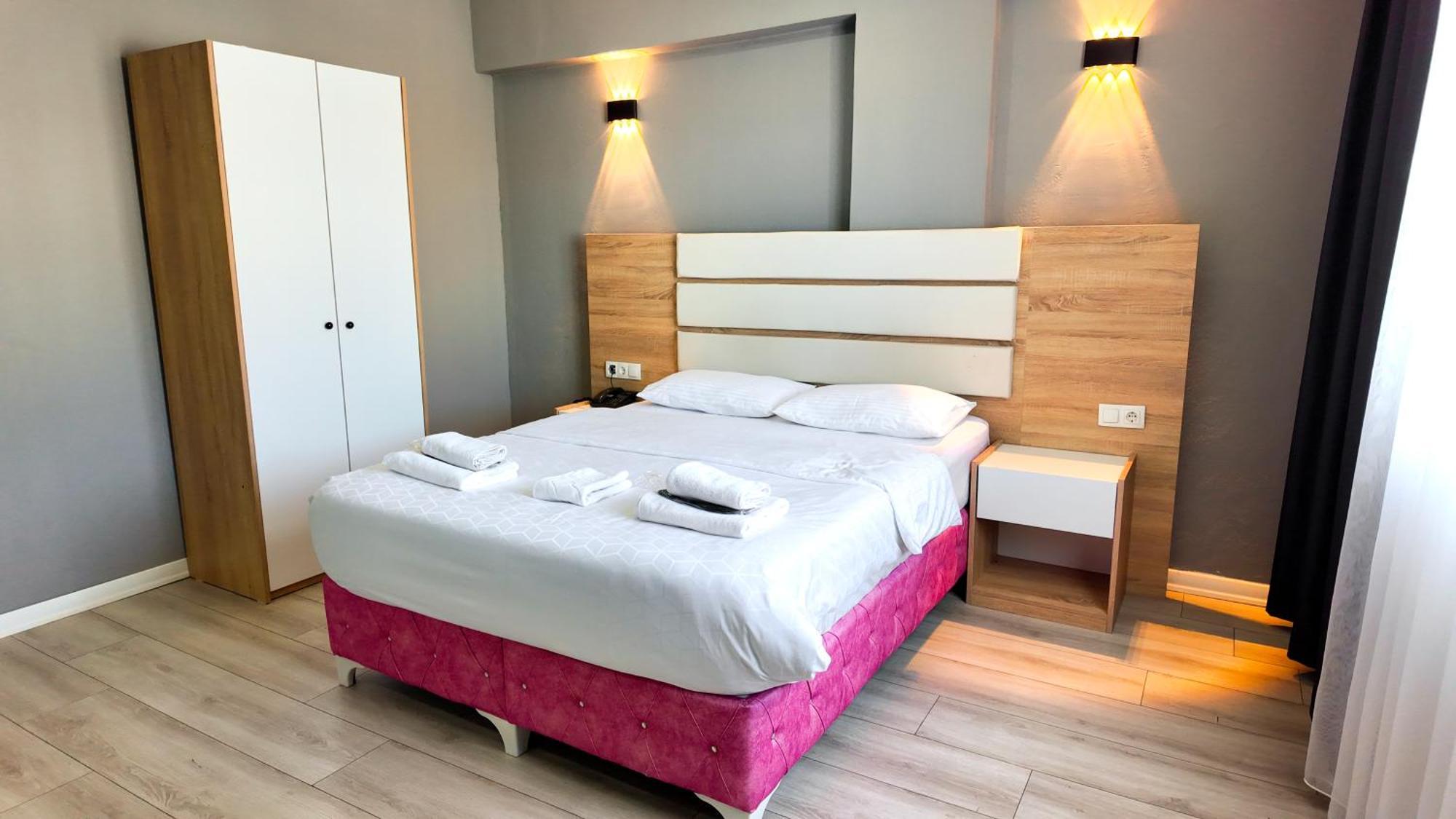Rio's Airport Hotel Istanbul