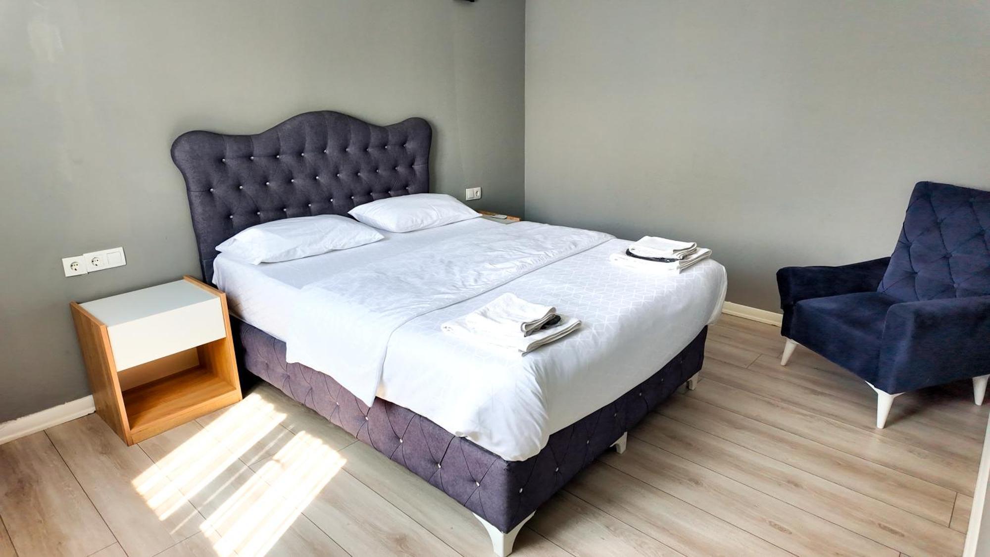 Rio's Airport Otel 4*