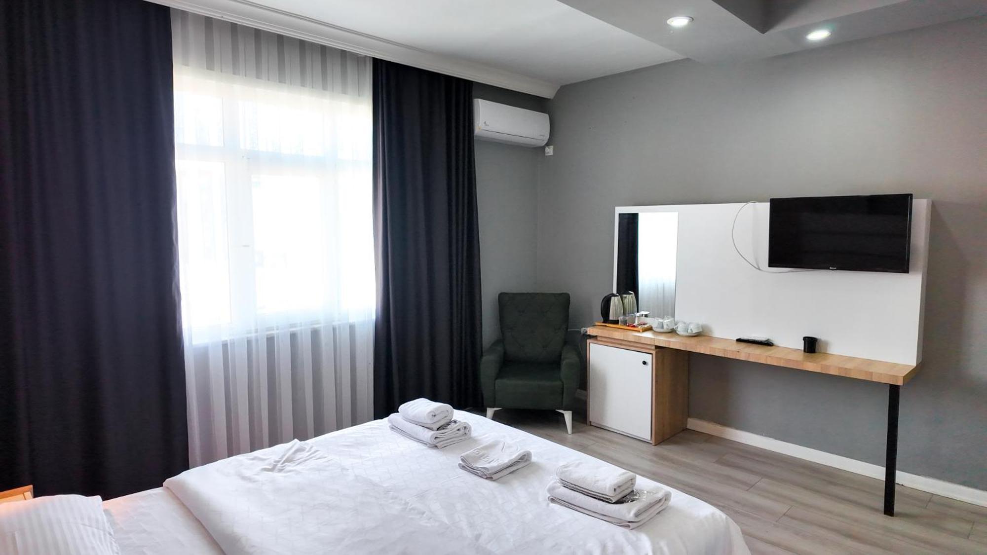 Rio's Airport Otel İstanbul