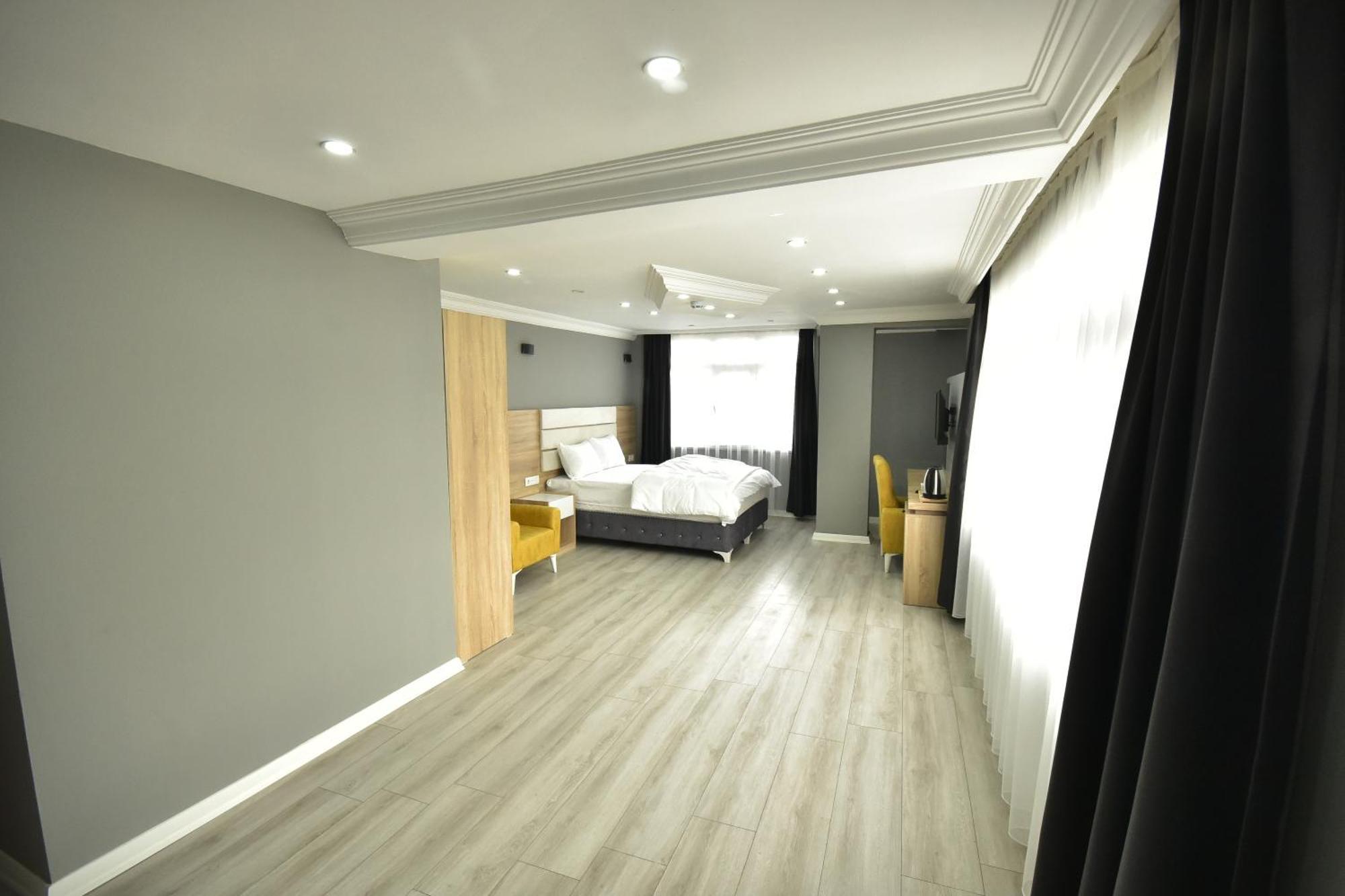 Rio's Airport Hotel 4*